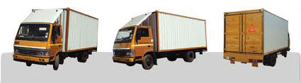 Trucks